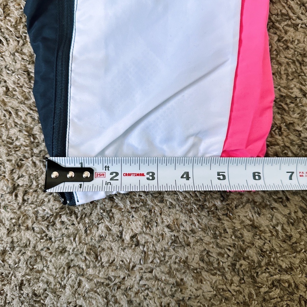 Frply Colorblock Racing Pants - Picture 4 of 8